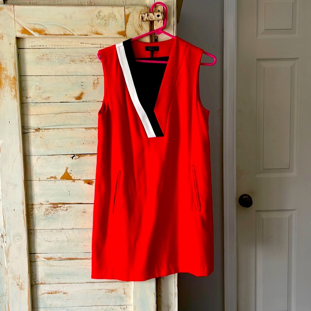 Rag and Bone dress